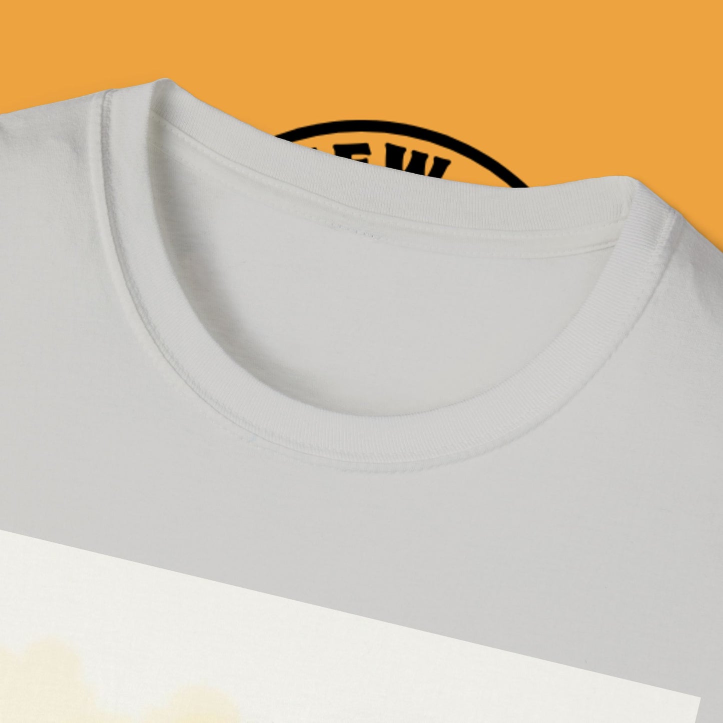 Beagle Twin Puppies Cuddling T-Shirt - Adorable Sleeping Puppies Design | Perfect Gift for Dog Lovers & Siblings