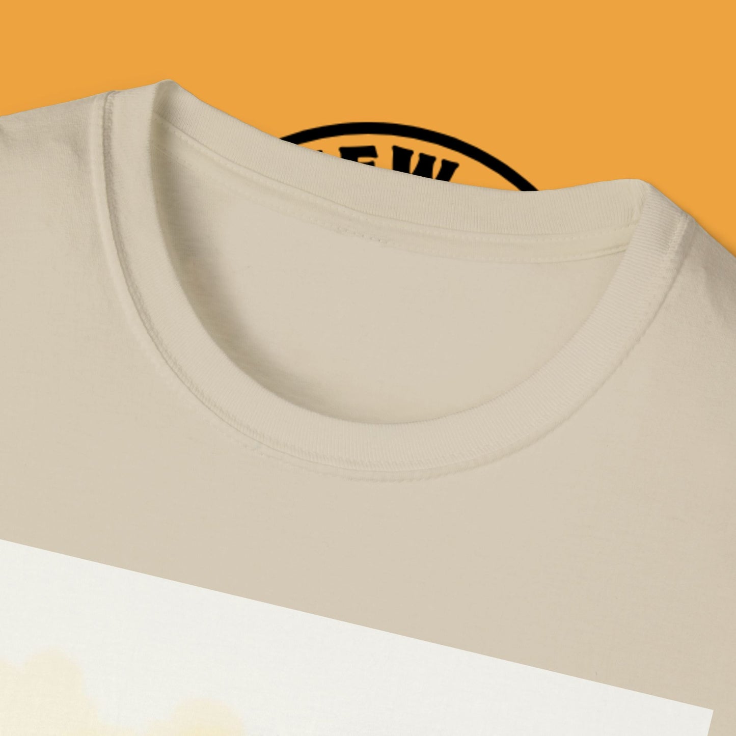 Beagle Twin Puppies Cuddling T-Shirt - Adorable Sleeping Puppies Design | Perfect Gift for Dog Lovers & Siblings