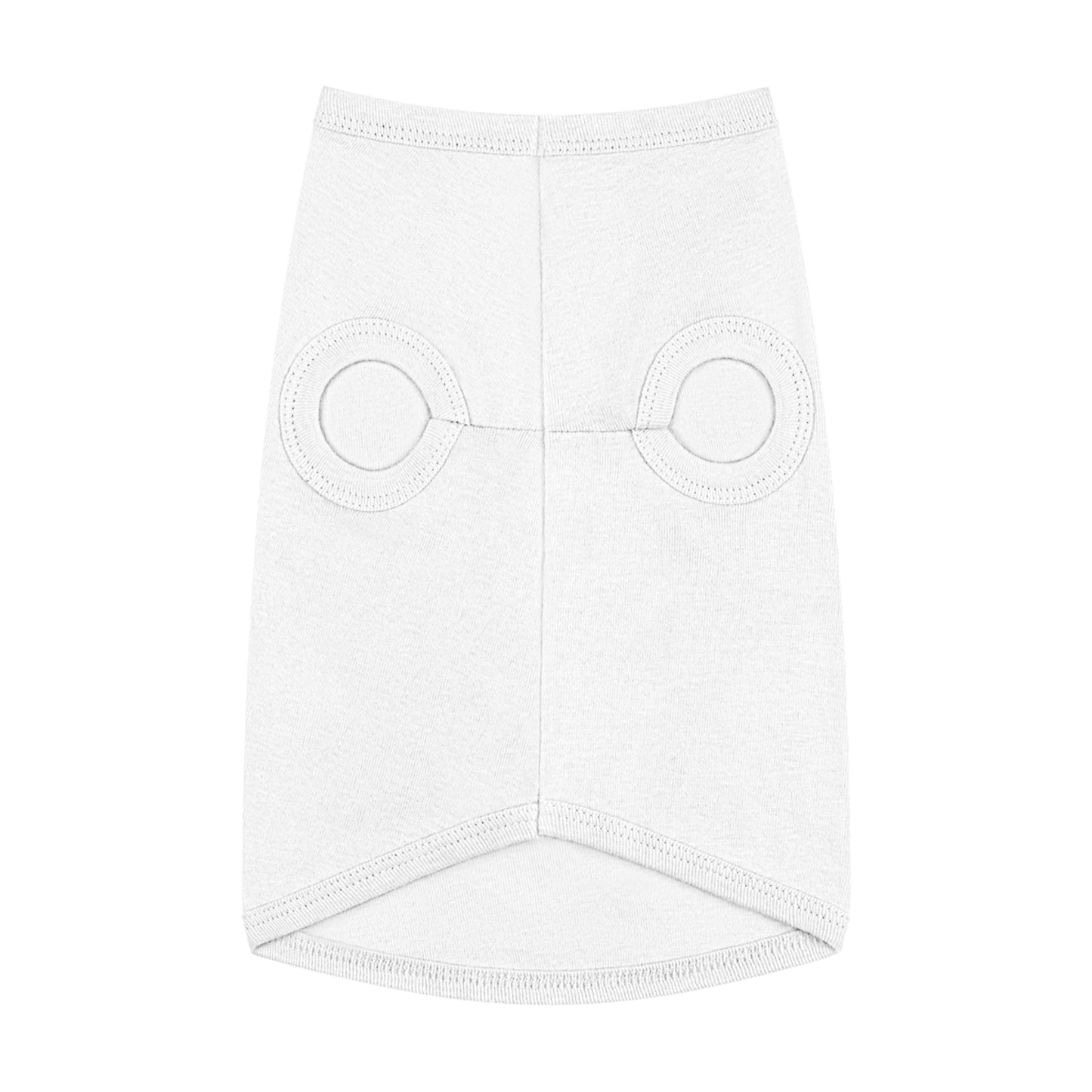 Copy of Corgi Dreams Pet Tank Top - Relaxed Style for Dog Lovers