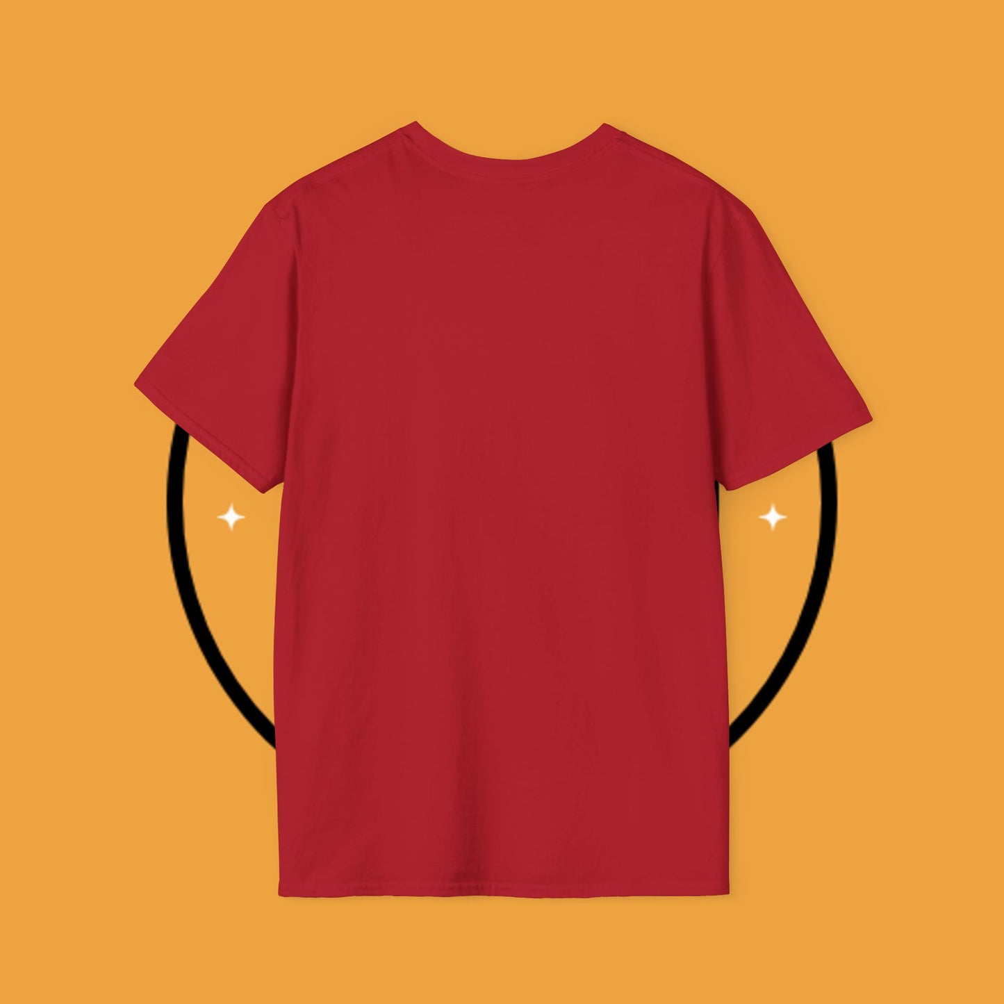 Realistic Beagle Puppy Portrait T-Shirt - Adorable Dog Face Graphic Tee for Pet Lovers