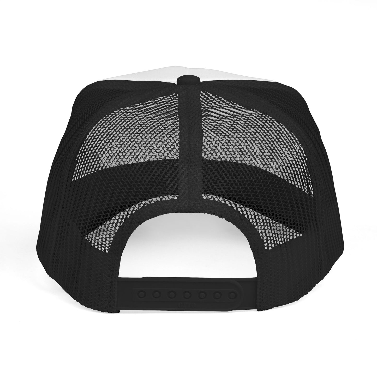 "Boxer Dog Trucker Cap - Premium Black & White Design | Adjustable Snapback Hat for Dog Lovers | Streetwear Baseball Cap"