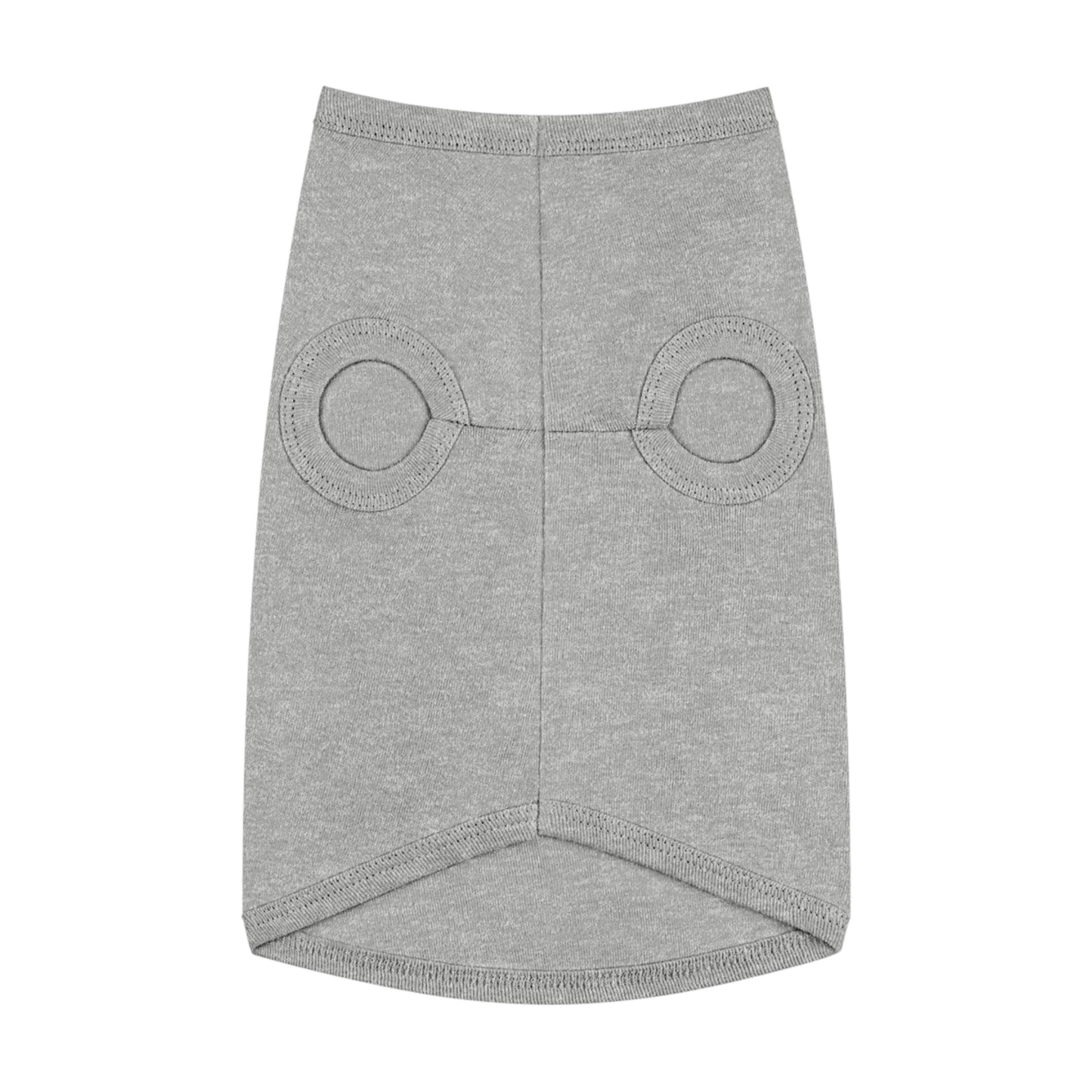 Copy of Corgi Dreams Pet Tank Top - Relaxed Style for Dog Lovers
